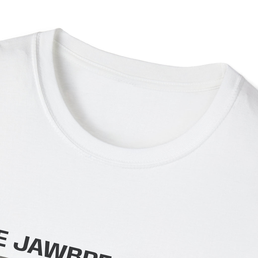 FREE JAWBREAKER GIRL SHIRT White