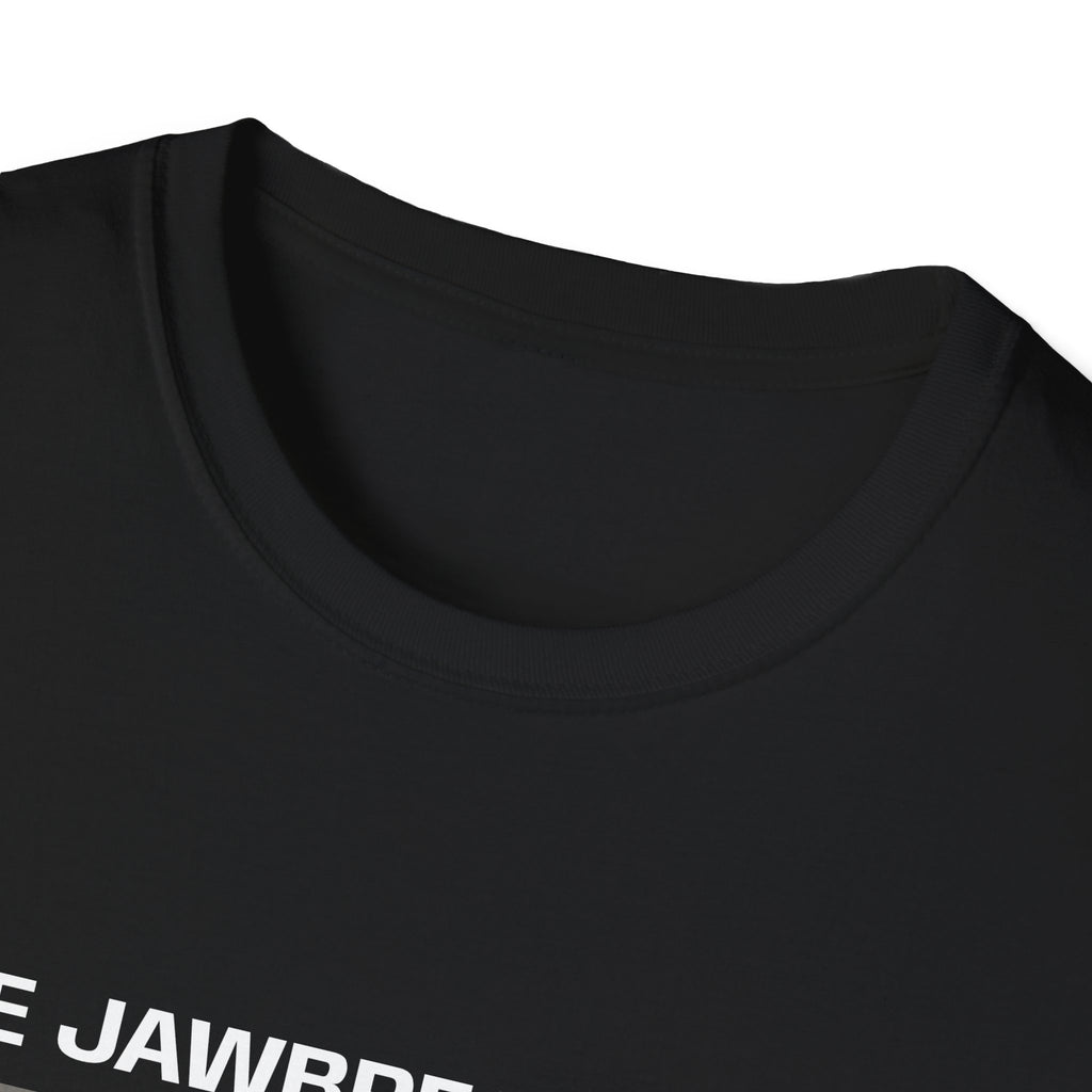 FREE JAWBREAKER GIRL SHIRT Black